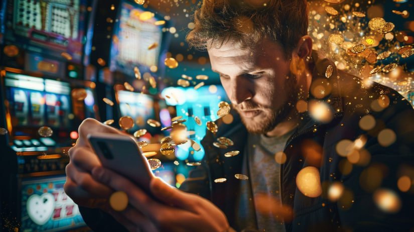 Sảnh slot online với hàng trăm game đa dạng tại lu388