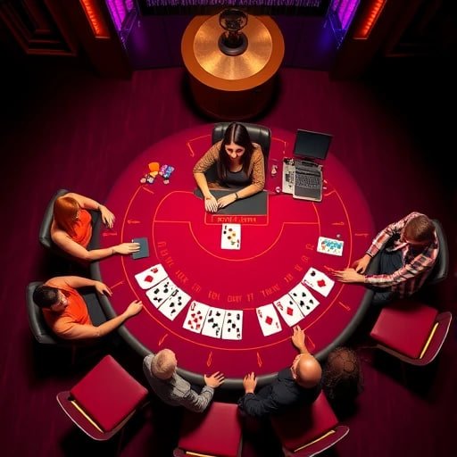 Giao diện game bắn cá 3D trên điện thoại tại lu388