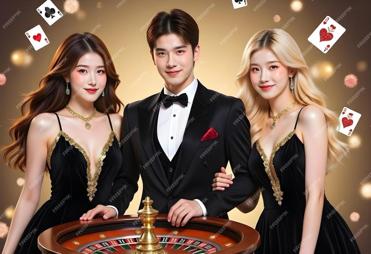 Người dùng Việt Nam chơi slot online và live casino lu388 trên điện thoại